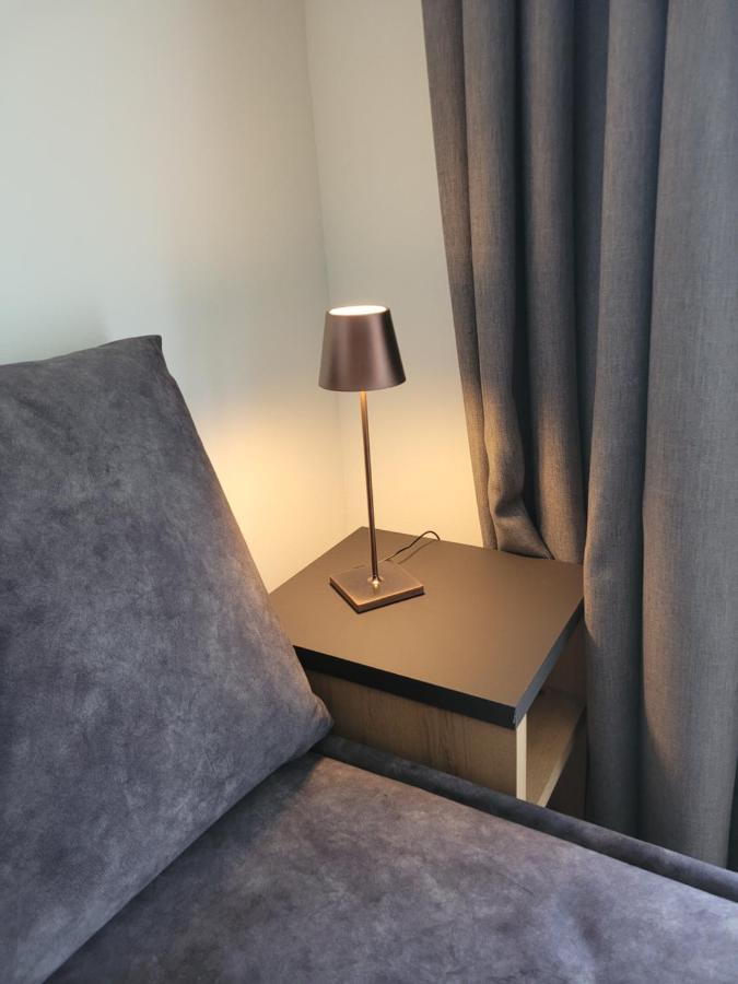 אורטיסיי Apartments Stlarida מראה חיצוני תמונה