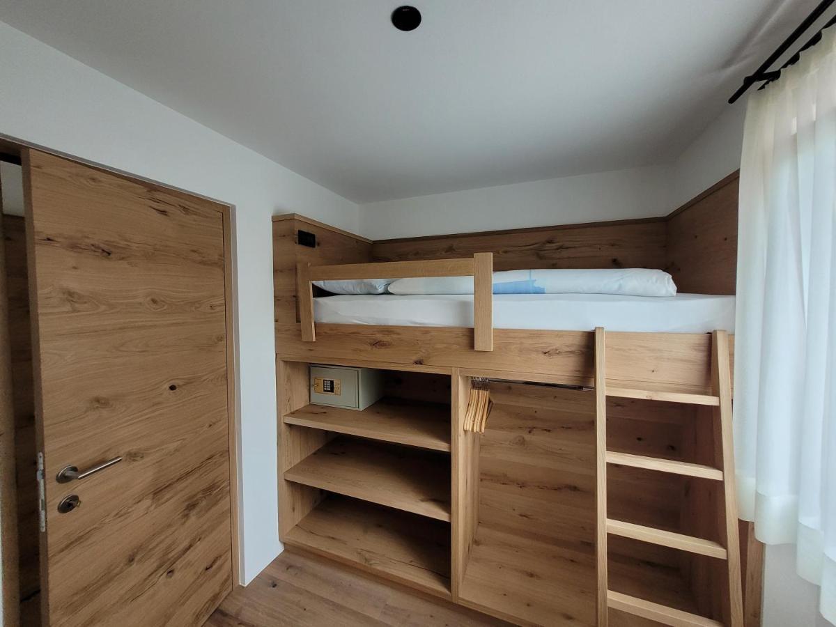 אורטיסיי Apartments Stlarida מראה חיצוני תמונה