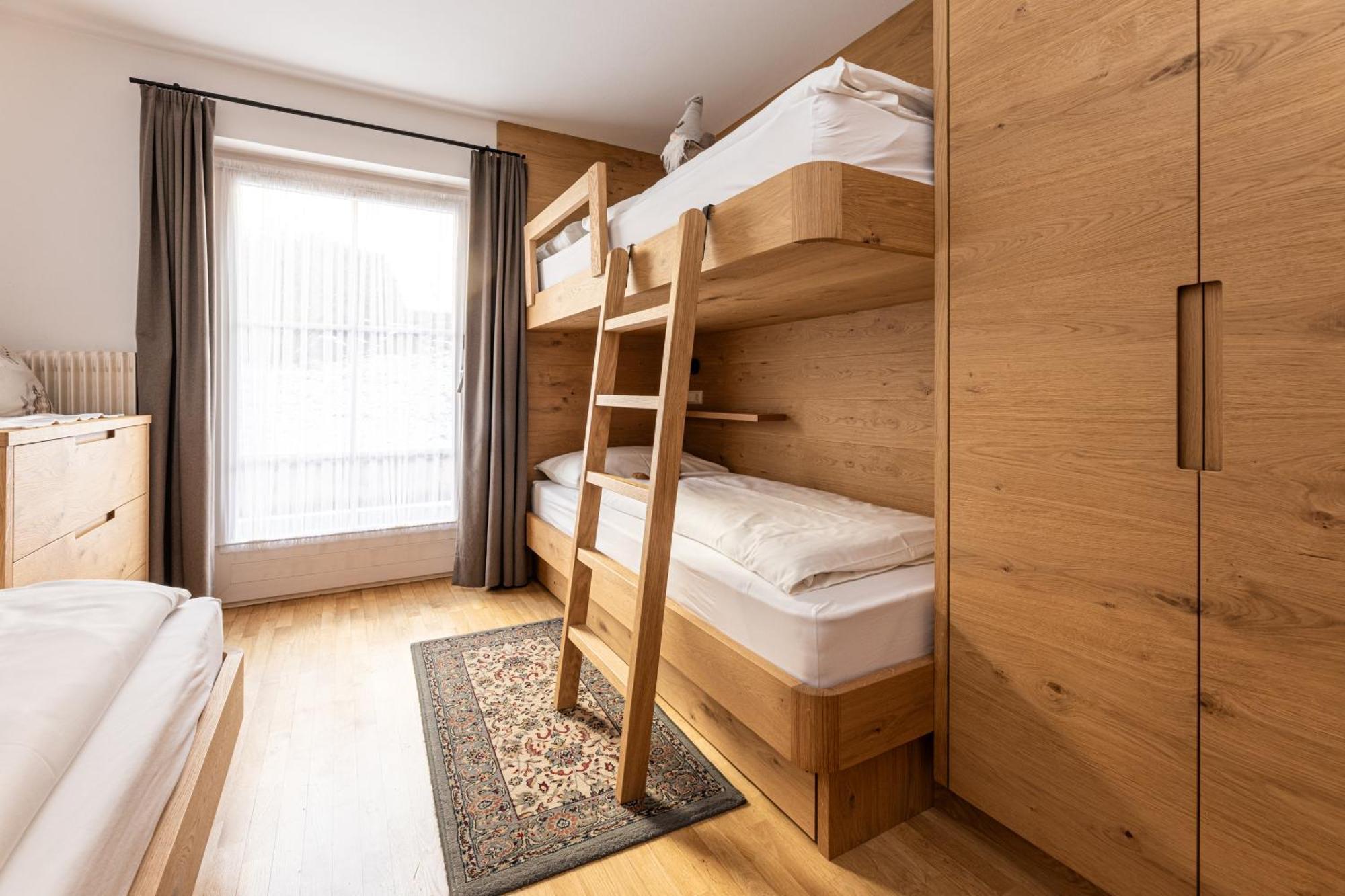 אורטיסיי Apartments Stlarida מראה חיצוני תמונה