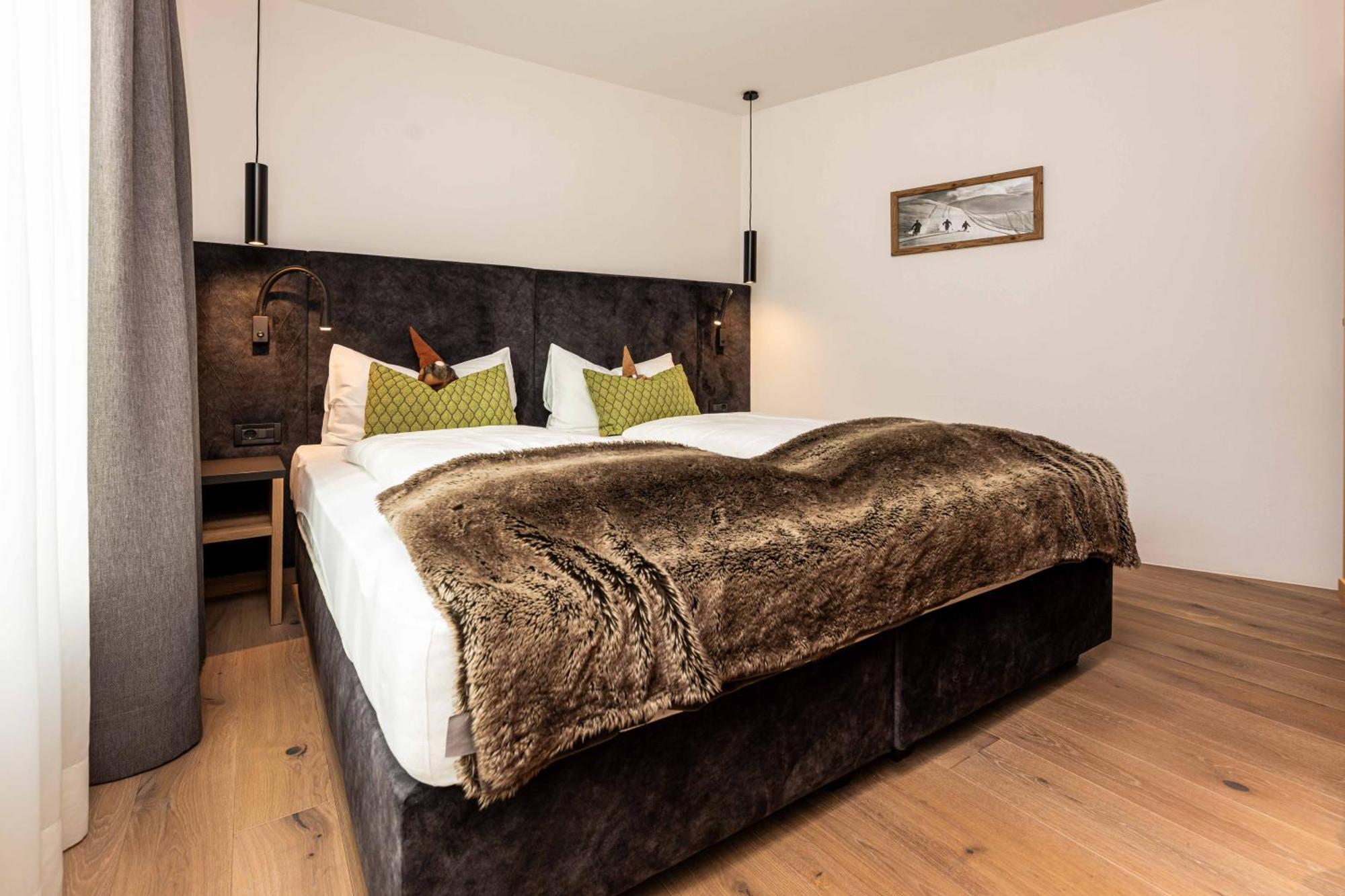 אורטיסיי Apartments Stlarida מראה חיצוני תמונה