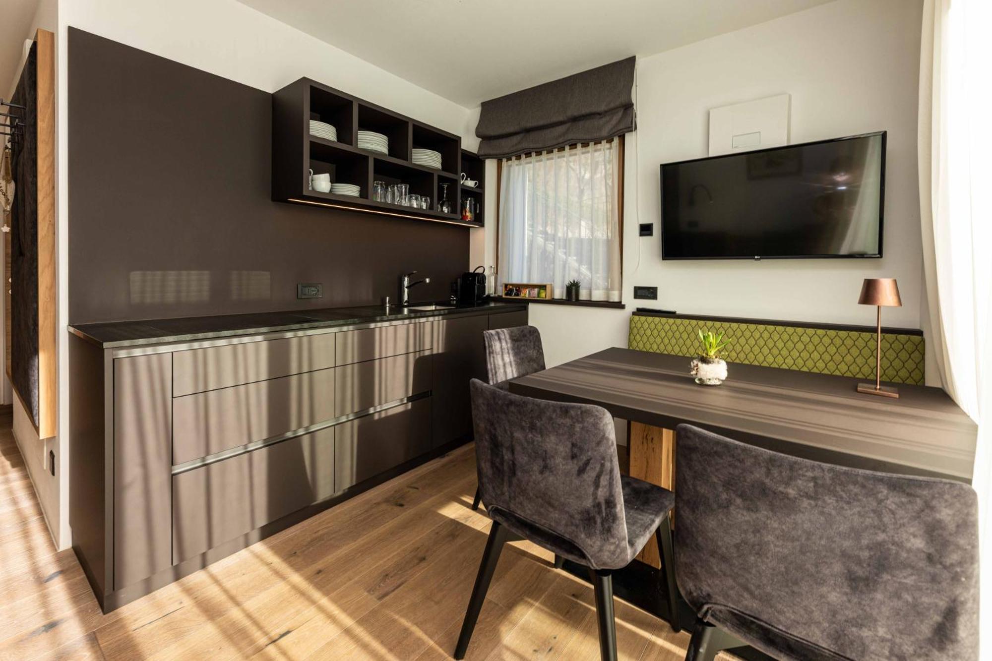 אורטיסיי Apartments Stlarida מראה חיצוני תמונה
