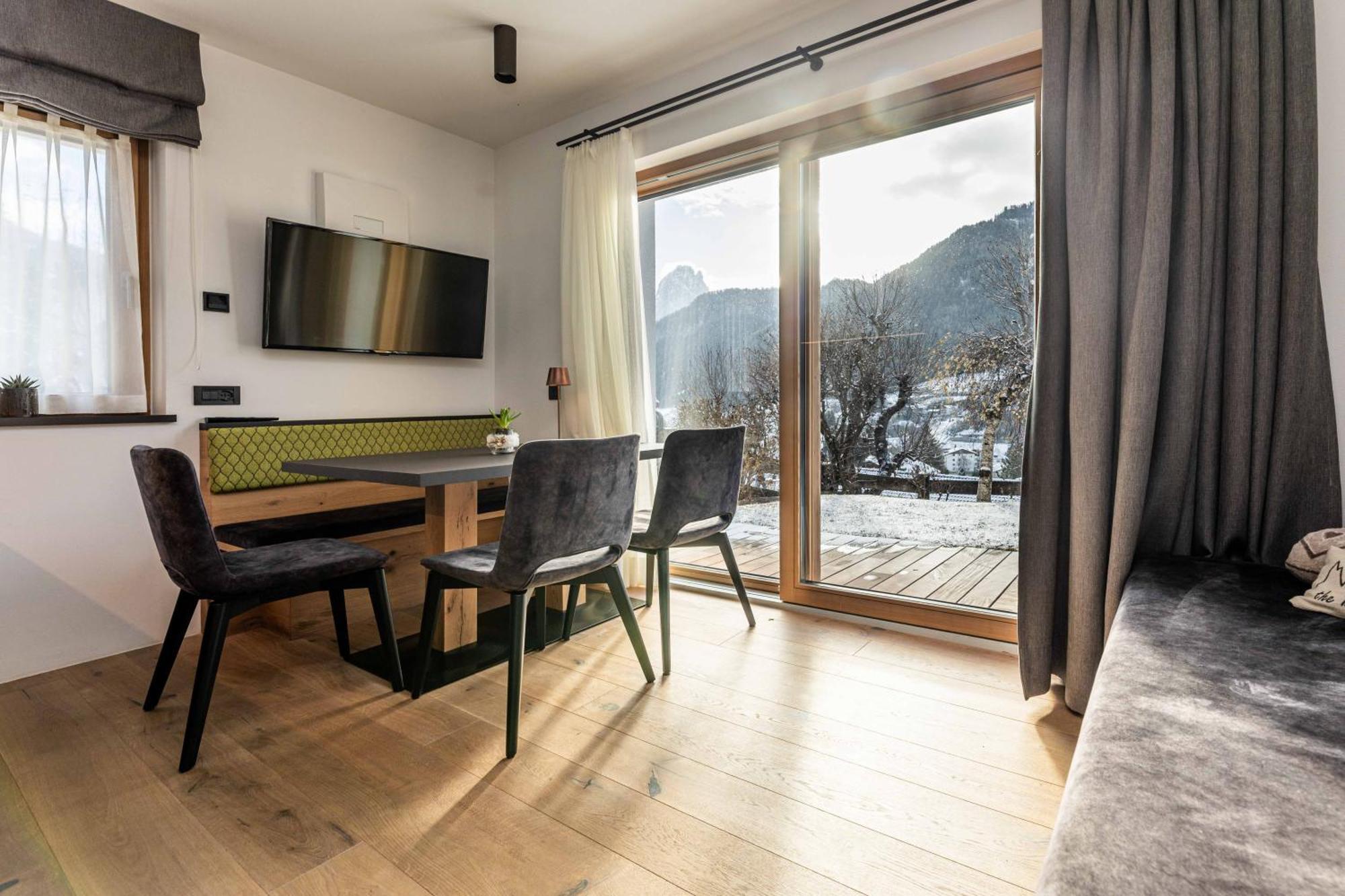 אורטיסיי Apartments Stlarida מראה חיצוני תמונה