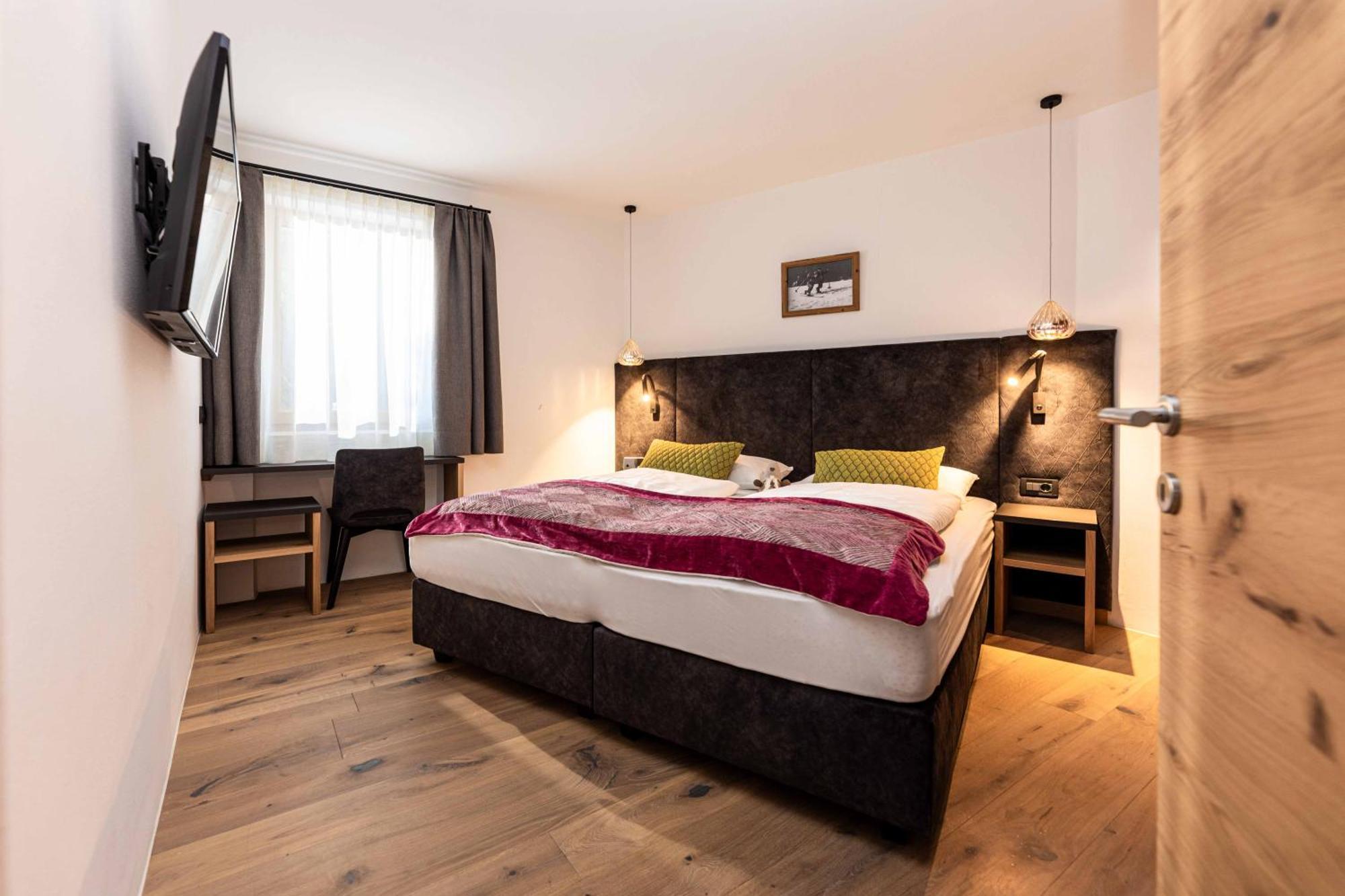 אורטיסיי Apartments Stlarida מראה חיצוני תמונה