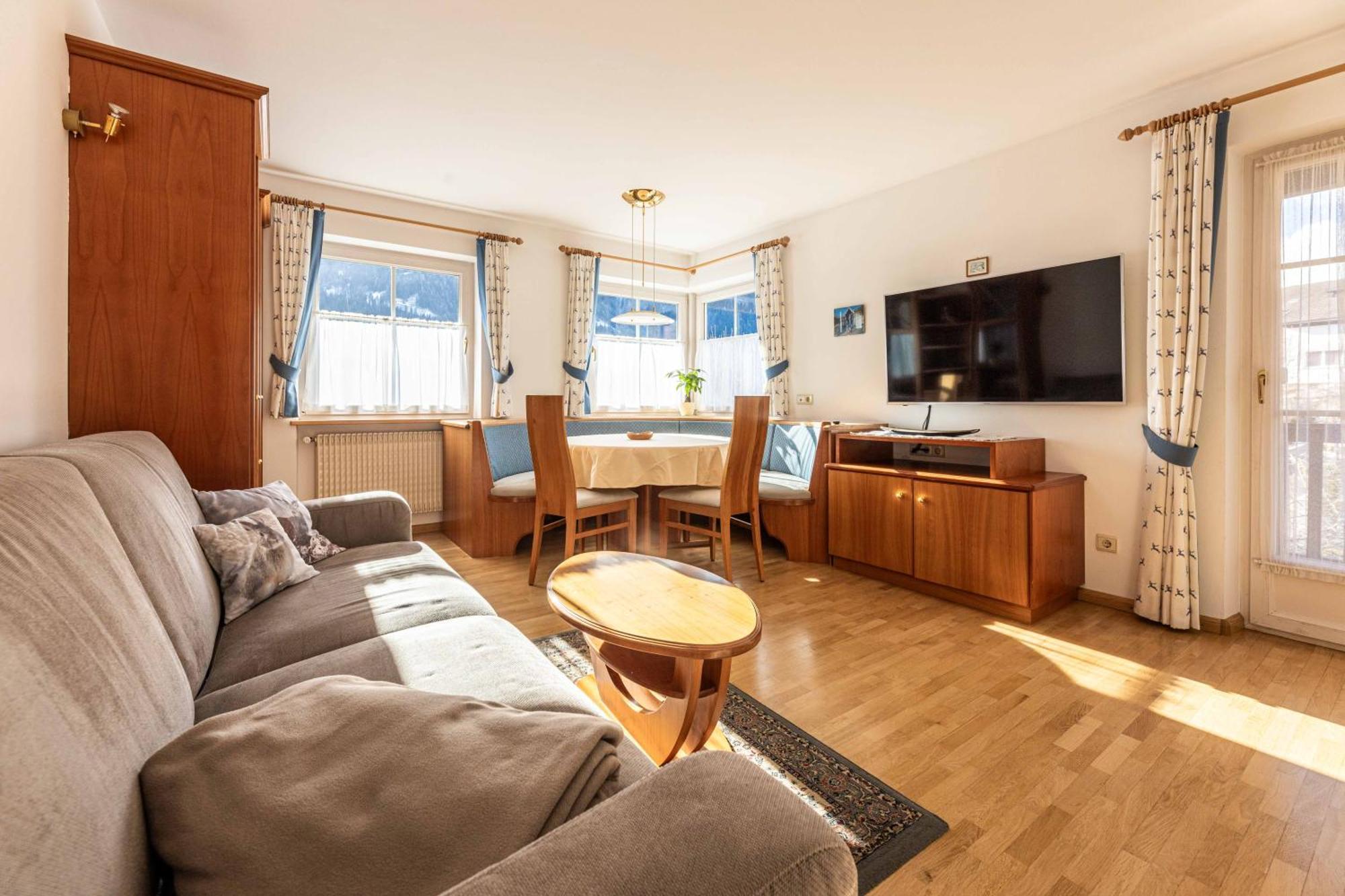אורטיסיי Apartments Stlarida מראה חיצוני תמונה
